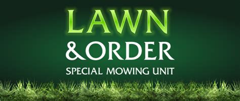 Lawn and order - Lawn & Order Landscaping, Cary, NC. 177 likes · 1 talking about this · 4 were here. For more than a decade, Lawn and Order Landscaping LLC has been providing professional lawn care and landscaping... 